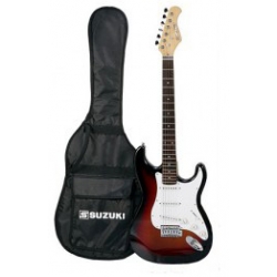 Suzuki SST1 pack 1